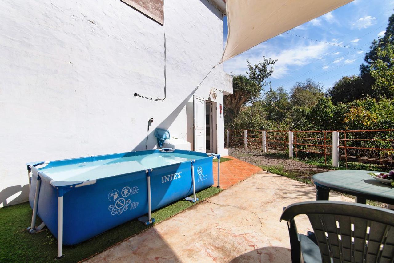 Vivienda V Torres 4 Vila Vega de San Mateo Exterior foto