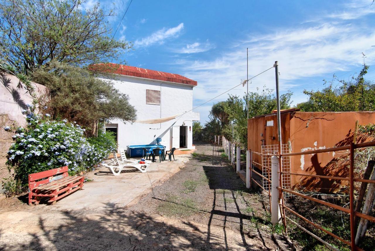 Vivienda V Torres 4 Vila Vega de San Mateo Exterior foto