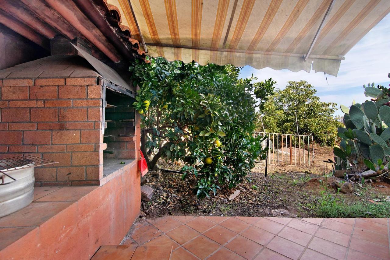 Vivienda V Torres 4 Vila Vega de San Mateo Exterior foto